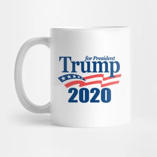 Trump 2020 Mug